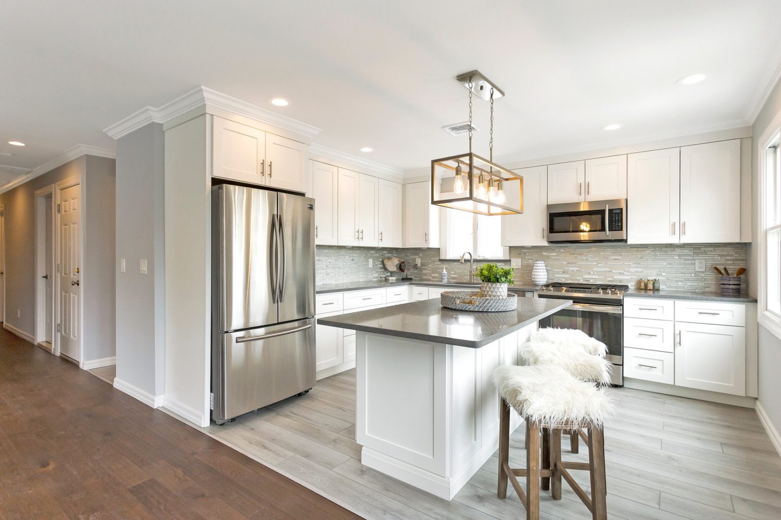 Kitchen Design Trends For 2021 - Home and Garden News